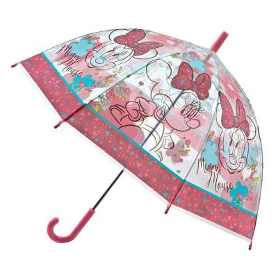 Opakowanie Parasolka dziecięca Myszka Minnie