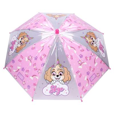 Opakowanie Parasolka dziecięca Psi Patrol Skay