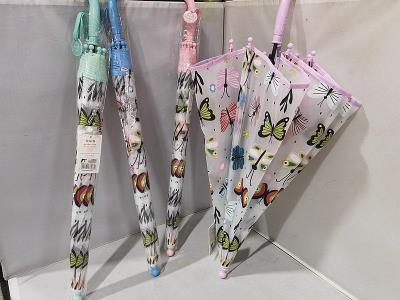 Opakowanie Parasolka dziecięca