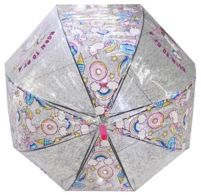 Opakowanie Parasolka jednorożec