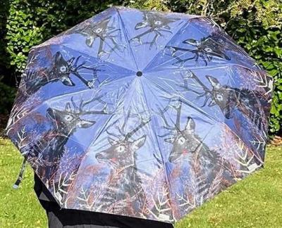 Opakowanie Parasolka Jeleń