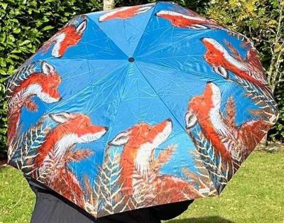 Opakowanie Parasolka Lis