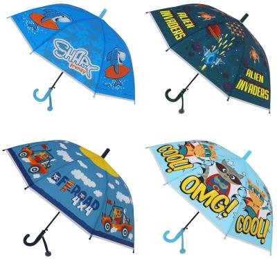 Parasolka MIX. Wydawca: Triada. SmakLiter.pl Opakowanie Parasolka MIX