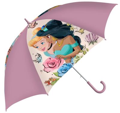 Parasolka Princess WD22087. Wydawca: Kids Euroswan. SmakLiter.pl Opakowanie Parasolka Princess WD22087