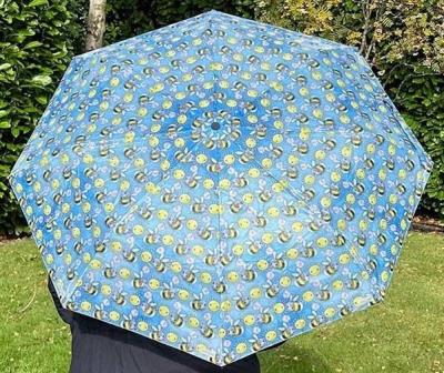 Opakowanie Parasolka Pszczoły i słońce