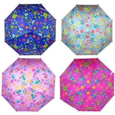 Opakowanie Parasolka sowy MIX