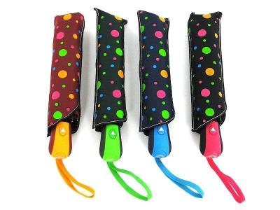 Opakowanie Parasolka zmieniająca kolor mix