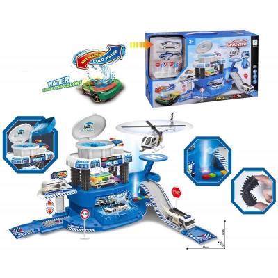 Opakowanie Parking policyjny 32el