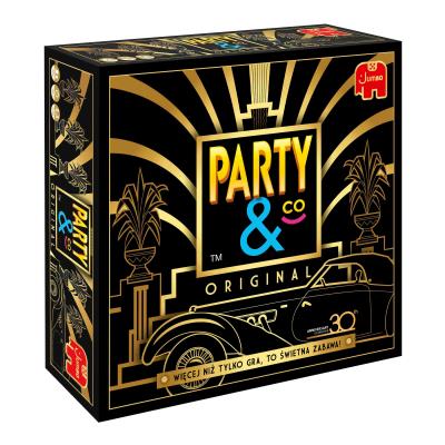 Opakowanie Party&Co