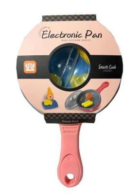 Opakowanie Patelnia z akcesoriami