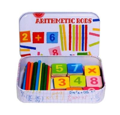 Opakowanie Patyczki do liczenia