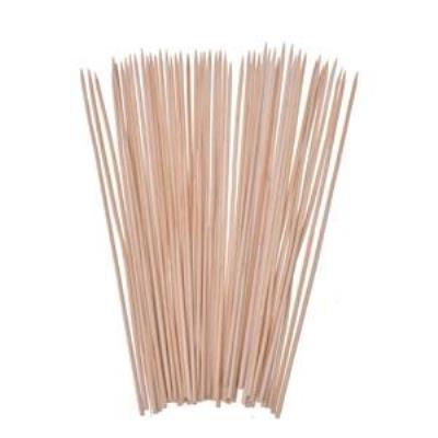 Opakowanie Patyczki do szaszłyków 20cm 50szt