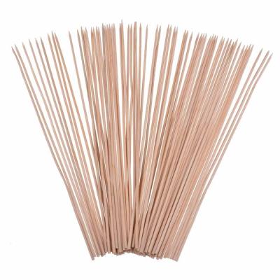 Opakowanie Patyczki do szaszłyków 25cm 40szt