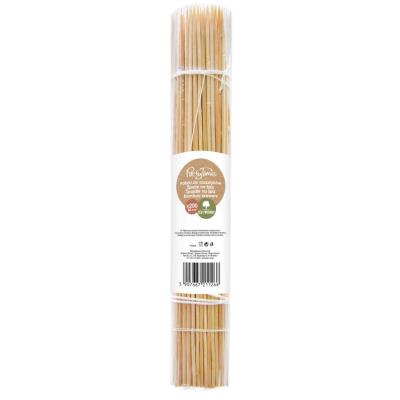 Opakowanie Patyczki do szaszłyków 30cm 200szt