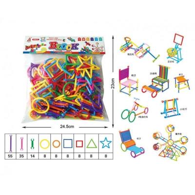 Opakowanie Patyczki do układania