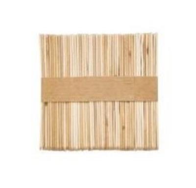 Opakowanie Patyczki kreatywne naturalne 11,4cm 50szt