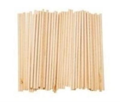 Opakowanie Patyczki kreatywne okrągłe 3mmx11cm 50szt