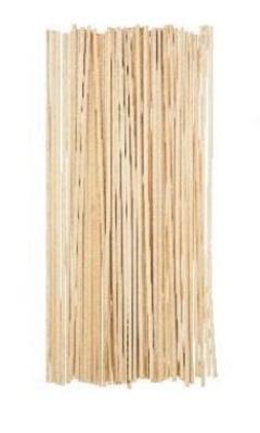 Opakowanie Patyczki kreatywne okrągłe 3mmx25cm 50szt