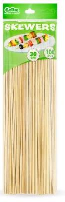 Opakowanie Patyki szaszłykowe 300x3mm 100szt