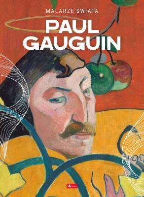 Okładka książki Paul Gauguin