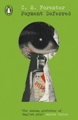 Okładka książki Payment Deferred