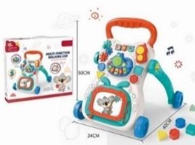 Pchacz Centrum aktywności. Wydawca: Czapska. SmakLiter.pl Opakowanie Pchacz Centrum aktywności