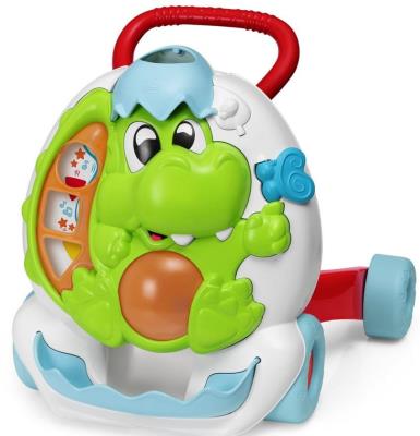 Opakowanie Pchacz dino