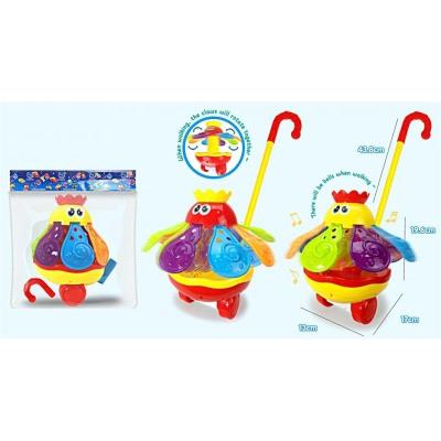 Opakowanie Pchacz karuzelka