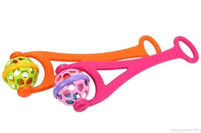 Opakowanie Pchacz kula MIX