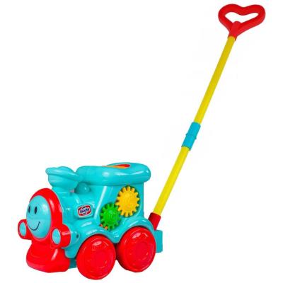 Opakowanie Pchacz lokomotywa