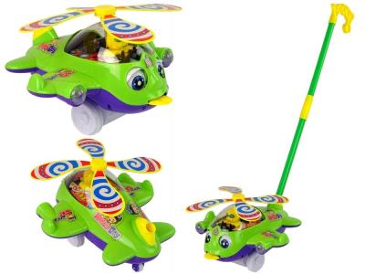 Opakowanie Pchacz MIX