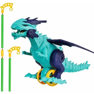 Opakowanie Pchacz smok