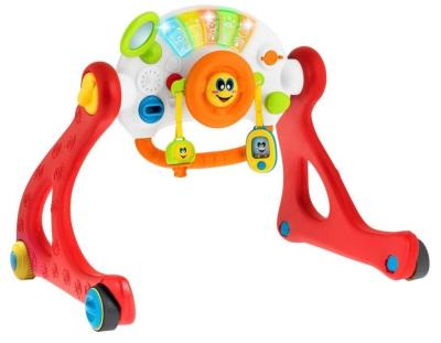 Opakowanie Pchacz zabawka edukacyjna 4w1