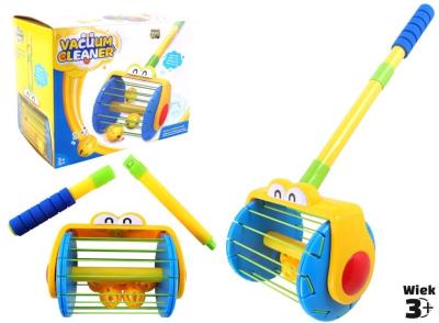 Opakowanie Pchacz zbieracz piłek