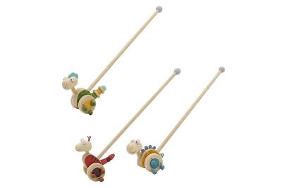 Opakowanie Pchanka - dinozaur mix