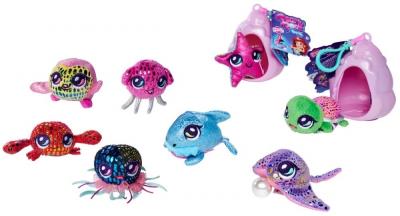 Opakowanie Pearly Pods - Brokatowa seria mix