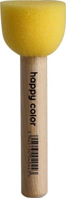 Opakowanie Pędzel gąbkowy okrągły 30mm (12szt)