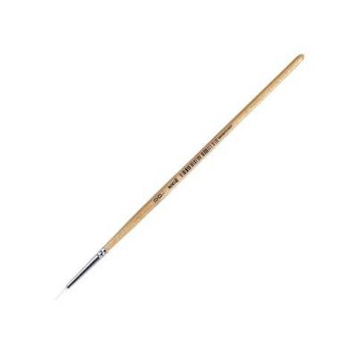 Opakowanie Pędzel Koh-I-Noor okrągłe nr 00