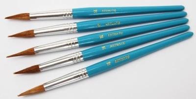 Opakowanie Pędzel okrągły nr 14