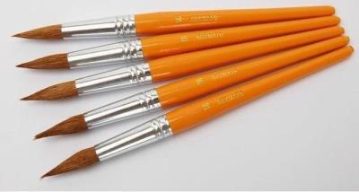 Opakowanie Pędzel okrągły nr 16