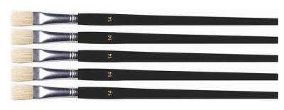 Opakowanie Pędzel płaski nr 14