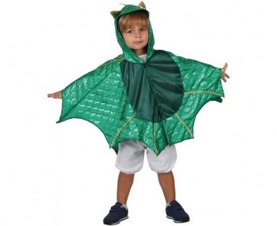 Opakowanie Peleryna dinozaur rozm.92/104cm