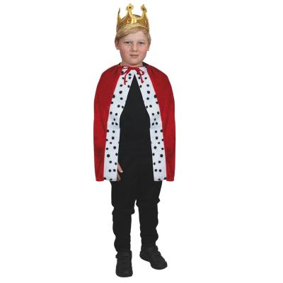 Opakowanie Peleryna króla dziecięca