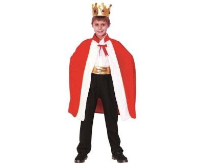 Opakowanie Peleryna Króla rozm.120/130cm