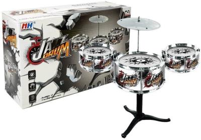 Opakowanie Perkusja 3 bębenki