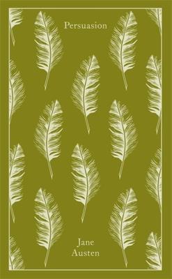 Okładka książki Persuasion
