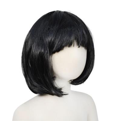 Opakowanie Peruka bob czarna