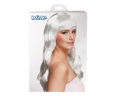 Opakowanie Peruka Chique biała