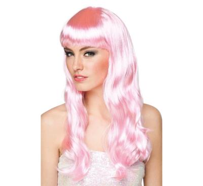 Opakowanie Peruka Chique jasny róż