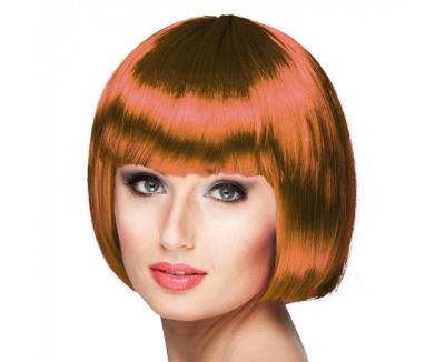Opakowanie Peruka Kabaret miedziana